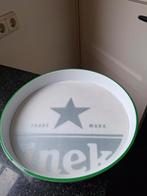 Heineken dienblad., Ophalen of Verzenden