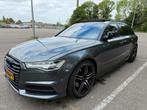 Audi A6 3.0 TDI BIT AV Q T-tr8 240KW 2016 Grijs, Automaat, Zwart, 1905 kg, Stationwagon