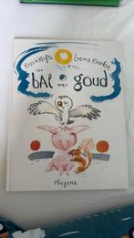 Leonie Kooiker - Een bal van goud, Ophalen, Zo goed als nieuw, Leonie Kooiker; K. de Kiefte