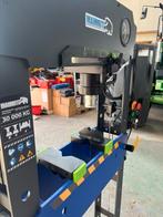 Werkplaatspers hydraulisch elektrisch 220v !, Minder dan 30 mm, Overige typen, Nieuw, 600 tot 1200 watt