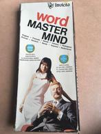 Mastermind Word, jaren '70, Mastermind, Gebruikt, Invicta, Ophalen of Verzenden