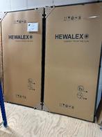 Hewalex zonneboiler set + 3KW warmtepomp, Ophalen, Gebruikt, 100 liter of meer, Boiler