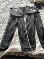 2 sport setjes 9-10 jaar, Adidas, Gebruikt, Jongen of Meisje, Sport- of Zwemkleding