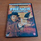 The french connection • Hackman, Cd's en Dvd's, Vanaf 16 jaar, Ophalen of Verzenden, 1980 tot heden, Zo goed als nieuw