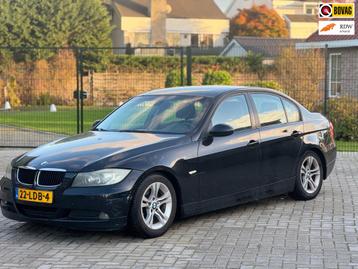 BMW 3-serie 318i beschikbaar voor biedingen