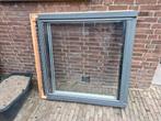 Velux 114x118 GGL S06, Doe-het-zelf en Verbouw, Glas en Ramen, Ophalen, Gebruikt, 80 tot 120 cm, 80 tot 120 cm