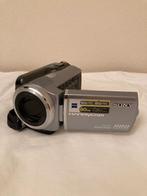 Sony DCR-SR77E Compacte Camcorder, 20x of meer, Ophalen of Verzenden, Sony, Camera