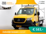 Mercedes-Benz Sprinter 516 CDI 163pk E6 Open La € 34.950,0, Gebruikt, Navigatiesysteem, Bedrijf, 165 pk