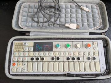 Op-1 first-gen beschikbaar voor biedingen
