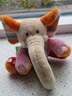Rammelaar olifant Gaby merk Happy Horse, Ophalen of Verzenden, Zo goed als nieuw, Olifant