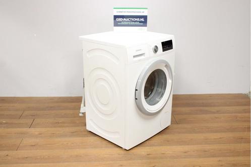 Siemens Isensoric iQ300 Wasmachine - A+++, Witgoed en Apparatuur, Wasmachines, Gebruikt, Voorlader, Ophalen of Verzenden