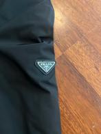Prada Jas - Maat M - Goede Conditie, Kleding | Heren, Jassen | Zomer, Ophalen of Verzenden, Zo goed als nieuw, Maat 48/50 (M)