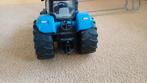 New Holand speelgoed trekker, Ophalen of Verzenden, Zo goed als nieuw