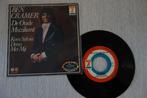 Single Ben Cramer oude muzikant, Cd's en Dvd's, Vinyl Singles, 7 inch, Single, Ophalen of Verzenden, Zo goed als nieuw