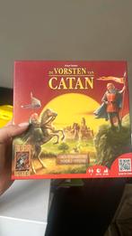 Vorstel van catan, Ophalen of Verzenden, Zo goed als nieuw