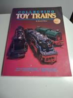 Lionel, American Flyer, Ives, Marx Treinen Catalogus, Ophalen of Verzenden, Gelezen, Overige onderwerpen, Richard O'Brien