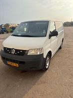 Volkswagen transporter 1,9 TDI 2008 Youngtimer, Auto's, Volkswagen, Wit, Particulier, 1896 cc