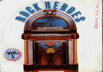 Rock heroes volume 1  beschikbaar voor biedingen