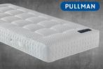 Pullman Silverline Royal matras 100x220 cm, Huis en Inrichting, Slaapkamer | Matrassen en Bedbodems, 100 cm, Matras, Eenpersoons