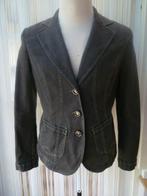 Bonita blazer maat 40 jasje / colbert, Maat 38/40 (M), Bruin, Bonita, Ophalen of Verzenden