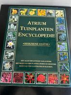 Groot Atrium Tuinplanten Encyclopedie, Gelezen, Ophalen of Verzenden