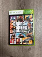 GTA 5 – Xbox 360, Spelcomputers en Games, Avontuur en Actie, Gebruikt, Vanaf 18 jaar, Verzenden