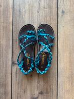 Meisjes sandalen La Marine, Ophalen, Zo goed als nieuw, Meisje, Overige typen