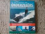 De encyclopedie van onderzeeërs / J. Parker (2008), Boeken, Gelezen, Niet van toepassing, Marine, Ophalen of Verzenden