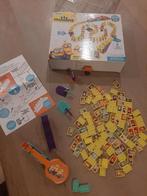 Minions Domino Challenge, Ophalen of Verzenden, Zo goed als nieuw, Jongen of Meisje