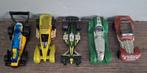 Hot wheels auto's, Ophalen of Verzenden, Zo goed als nieuw