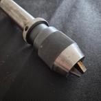 Albrecht 1-13mm, Doe-het-zelf en Verbouw, Draaibanken, Ophalen of Verzenden, Metaaldraaibank