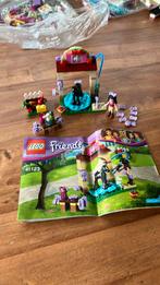 Lego friends 41123 veulen wasplaats, Complete set, Ophalen of Verzenden, Lego, Zo goed als nieuw