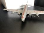 Blikken model Douglas Skymaster, Ophalen of Verzenden, Gebruikt, Schaalmodel