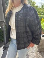 Geesje Sturre Jacket, Kleding | Dames, Geesje sturre, Zwart, Maat 46/48 (XL) of groter, Ophalen of Verzenden