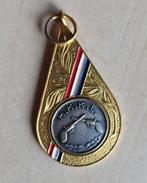 Koninklijke Landmacht Schietvereniging HKKL 1e medaille, Verzamelen, Militaria | Algemeen, Niet vindbaar, Niet vindbaar, Nederland