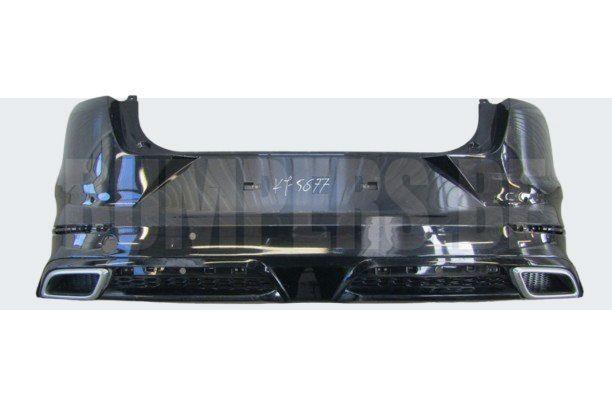 Bumper KIA Pro Ceed III GT 18- 86611-J7710 Achterbumper KJ56, Auto-onderdelen, Carrosserie en Plaatwerk, Bumper, Achter, Gebruikt