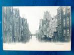 Ansichtkaart Dordrecht, Ophalen of Verzenden, Zuid-Holland