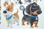 Model figuren bouw pakketten, Ophalen of Verzenden, Nieuw, Figuur of Figuren