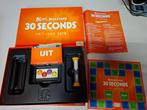 30  seconds, Hobby en Vrije tijd, Gezelschapsspellen | Bordspellen, Ophalen, Zo goed als nieuw