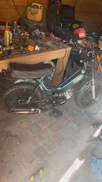 Tomos a35, Fietsen en Brommers, Brommers | Tomos, Maximaal 45 km/u, 65 cc, Ophalen of Verzenden, Zo goed als nieuw