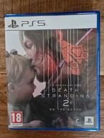 Death Stranding 2: On the Beach - PS5 (Zo goed als nieuw), Ophalen of Verzenden, Zo goed als nieuw