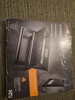 Florabest Klapgrill - Nieuw in doos!, Tuin en Terras, Ophalen of Verzenden, Nieuw, Florabest