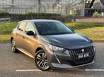 Peugeot 208 1.2 PureTech Style AUT | Navi | Cruise | Camera, Automaat, Stof, Gebruikt, Huisgarantie
