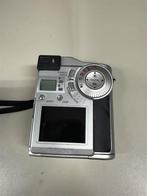 Fujifilm MX-2700 2.3MP Compact Digital Camera, Ophalen of Verzenden, Zo goed als nieuw, Nvt, Fuji