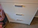 Commode - nette staat, kleine beschadigingen, Kinderen en Baby's, Kinderkamer | Commodes en Kasten, Gebruikt, Ophalen of Verzenden