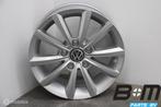 NIEUW! Org. 1 losse 15 inch velg VW Golf 7! 5G0071495B, Auto-onderdelen, Banden en Velgen, Gebruikt, Velg(en)