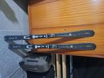 Skis, Ophalen, 140 tot 160 cm, Gebruikt, Atomic