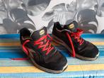 Diadora werkschoenen maat 41, Ophalen, Zwart, Zo goed als nieuw, Werkschoenen