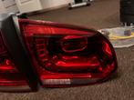 Koplampen en achterlichten Vw golf bi xenon en gtd teller, Ophalen of Verzenden, Gebruikt, Universele onderdelen