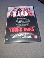 Young Guns  - dvd, Ophalen of Verzenden, Zo goed als nieuw